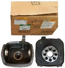 HUB SWIVEL - MACHINED — additional catalogue photograph