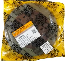 BRAKEFRICTIONPLATE