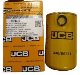 FILTERFUEL 5 micron