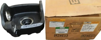 HUB SWIVEL - MACHINED