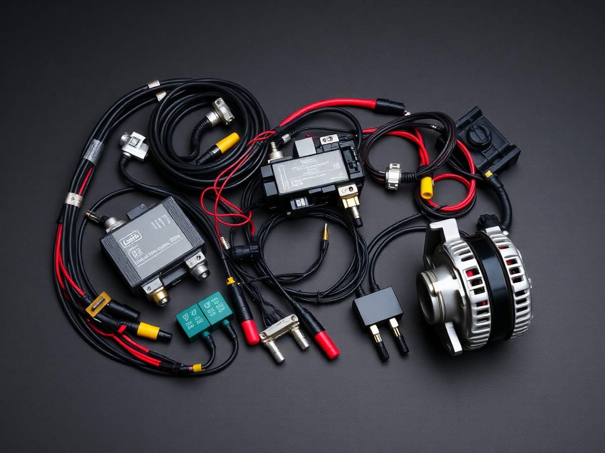 Electrical Components