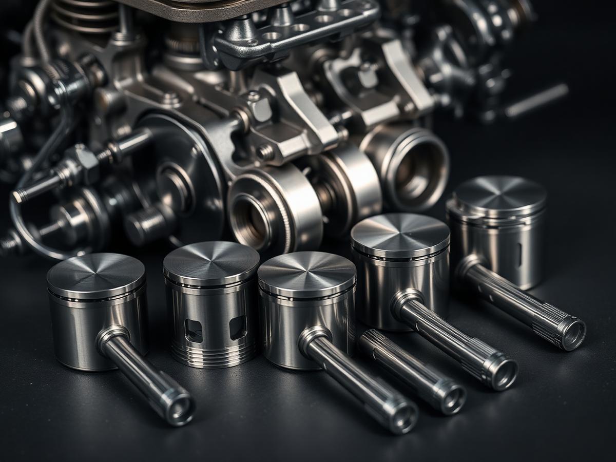 Engine Parts